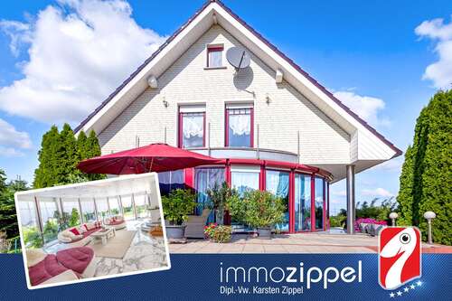 Foto - Haus zum Kaufen in SchwedtOder 349.000,00 € 145 m²