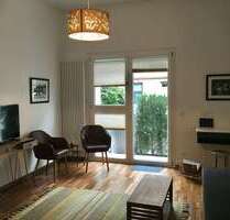 Wohnen auf Zeit in Frankfurt am Main 1.525,00 €