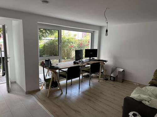 Foto - Wohnung zum Mieten in Pforzheim 410,00 € 31 m²