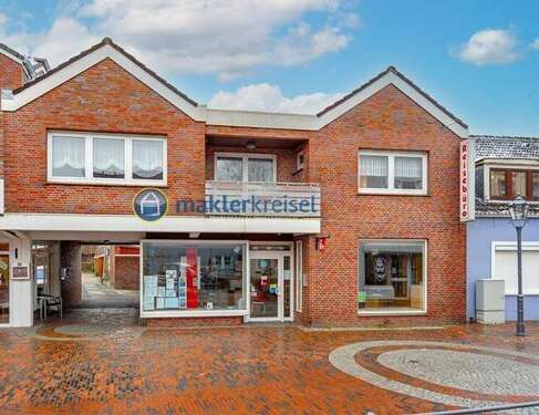 Foto - Haus zum Kaufen in Esens 299.000,00 € 225 m²