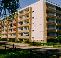 Wohnung zum Mieten in Prenzlau 415,00 € 62.44 m²