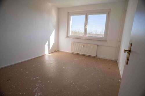 Foto - Wohnung zum Mieten in Prenzlau 415,00 € 62.44 m²