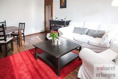 Foto - Wohnen auf Zeit in Erlangen 1.150,00 €