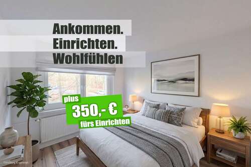 Foto - Wohnung zum Mieten in Chemntiz 320,00 € 54.6 m²