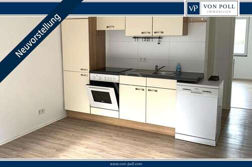 Foto - Wohnung zum Mieten in Siegen 695,00 € 50 m²