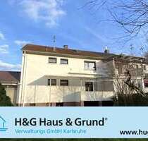 Haus zum Kaufen in Karlsruhe 590.000,00 € 131 m²