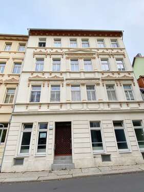 Foto - Wohnung zum Mieten in Altenburg 390,00 € 81.3 m²