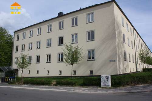 Foto - Wohnung zum Mieten in Chemnitz 230,00 € 41.9 m²