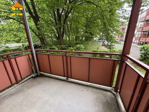 Foto - Wohnung zum Mieten in Chemnitz 230,00 € 41.9 m²