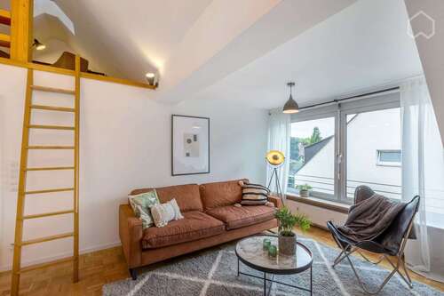 Foto - Wohnen auf Zeit in Köln 1.695,00 €