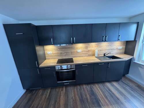 Foto - Wohnung zum Mieten in Altenburg 700,00 € 107 m²