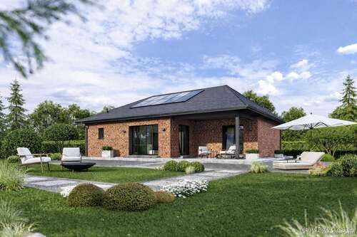 Foto - Haus zum Kaufen in Elmenhorst 579.080,00 € 133 m²