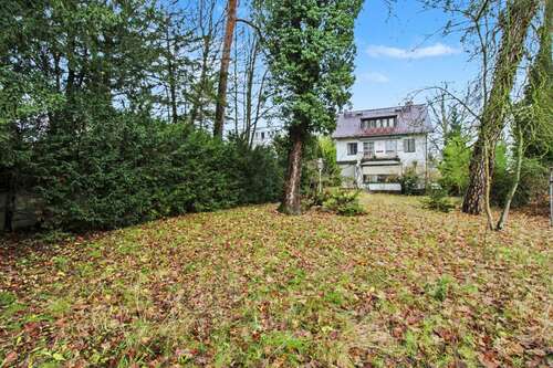 Foto - Grundstück zu verkaufen in Berlin 1.660.500,00 € 1107.16 m²