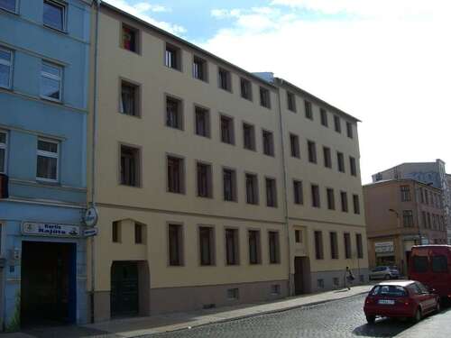 Foto - Wohnung zum Mieten in Schwerin 420,00 € 42 m²