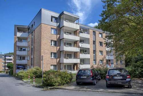Foto - Wohnung zum Mieten in Arnsberg 559,00 € 76 m²