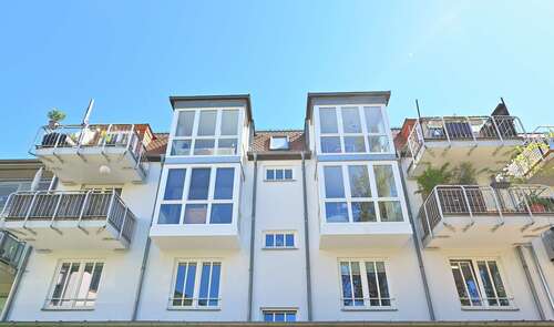 Foto - Wohnung zum Kaufen in Dresden 159.000,00 € 63.65 m²