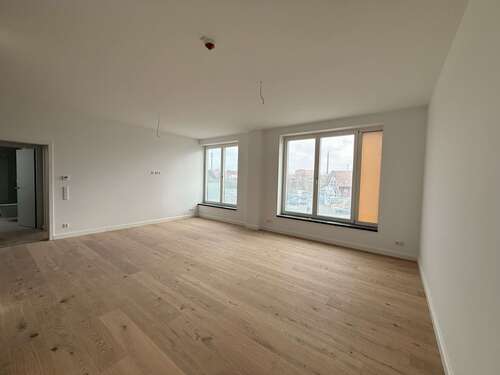 Foto - Wohnung zum Mieten in Warburg 1.437,50 € 125 m²