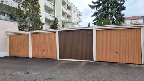 Foto - Garage zu vermieten in Ingolstadt 90,00 € 16 m²