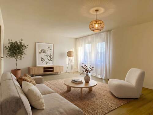 Foto - Wohnung zum Mieten in Everswinkel 900,00 € 94 m²