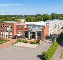 Spezialgewerbe in Rostock 850,00 € 28.65 m²