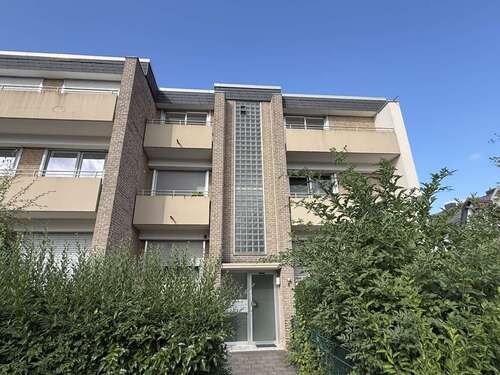Foto - Wohnung zum Kaufen in Düren Gürzenich 127.000,00 € 101 m²
