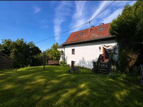 Foto - Haus zum Kaufen in Lebach, Thalexweiler 149.000,00 € 180 m²
