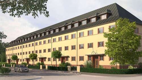 Foto - Wohnung zum Kaufen in Heidenau 329.500,00 € 105.27 m²