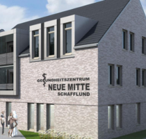 Wohnung zum Mieten in Schafflund 751,79 € 57.83 m²