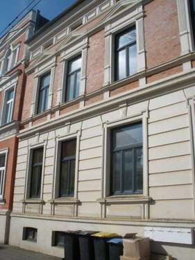 Foto - Wohnung zum Mieten in Schwerin 445,00 € 51.8 m²