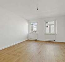 Wohnung zum Mieten in Halle 410,00 € 47 m²