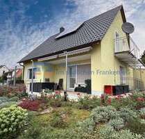 Haus zum Kaufen in Ansbach 565.000,00 € 105 m²