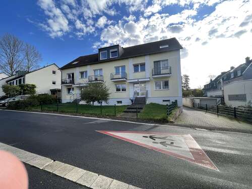 Foto - Wohnung zum Mieten in Siegburg 630,00 € 47 m²