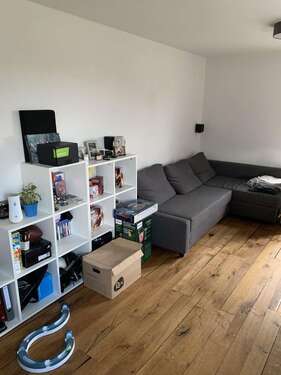 Foto - Wohnung zum Mieten in Deggendorf 550,00 € 52 m²
