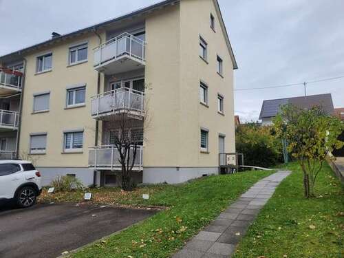Foto - Wohnung zum Kaufen in Pfullingen 209.000,00 € 59.21 m²