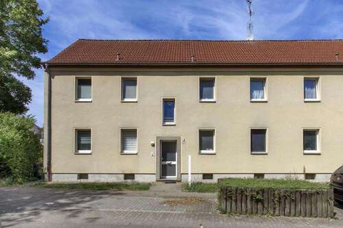 Foto - Wohnung zum Mieten in Übach-Palenberg 269,00 € 30.35 m²