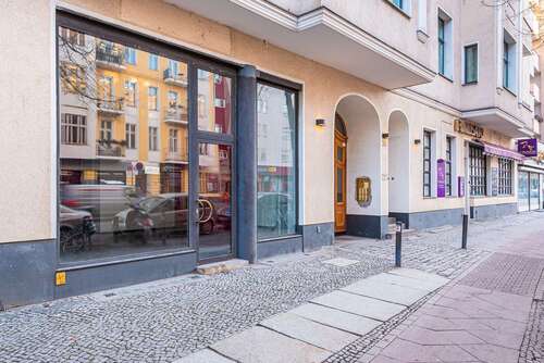 Foto - Büro in Berlin 285.470,00 € 54.9 m²