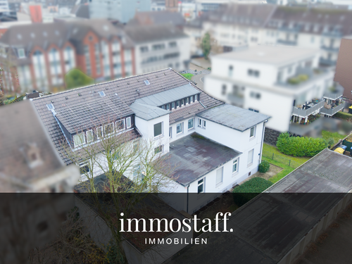 Foto - Büro in Bottrop 3.450,00 € 300 m²