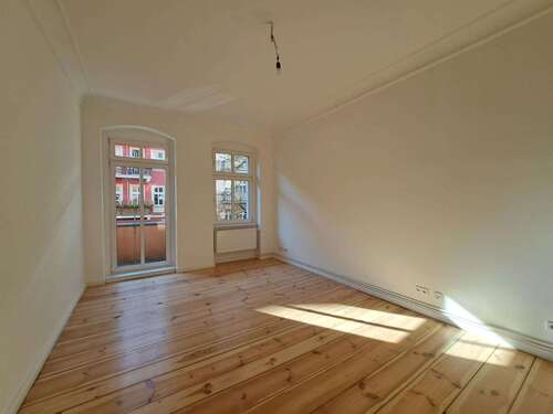 Foto - Wohnung zum Kaufen in Berlin 375.000,00 € 62.6 m²