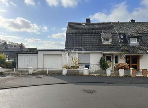 Foto - Haus zum Kaufen in Siegen 135.000,00 € 111 m²