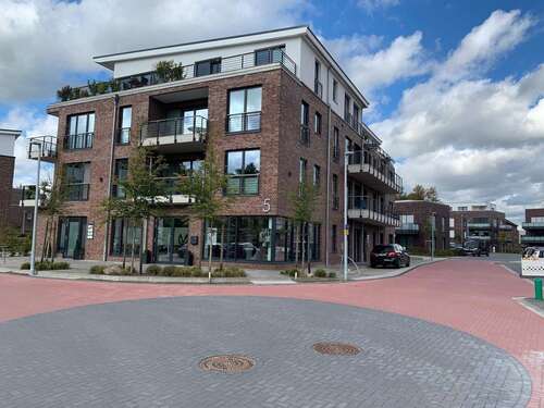 Foto - Wohnung zum Mieten in Stade 1.070,00 € 79 m²