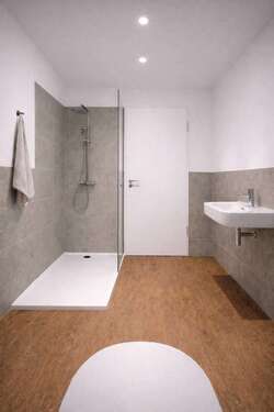 Foto - Wohnung zum Mieten in Homburg 770,00 € 63 m²