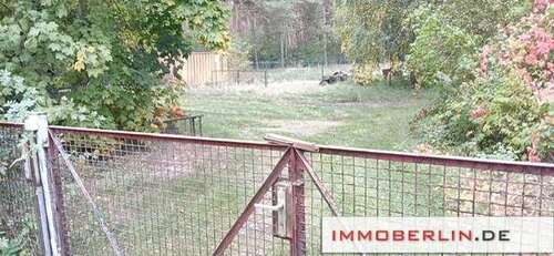 Foto - Grundstück zu verkaufen in Nauen 230.000,00 € 1550 m²