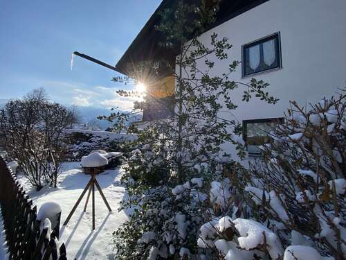 Foto - Wohnung zum Kaufen in Garmisch-Partenkirchen 565.000,00 € 76 m²