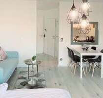 Wohnen auf Zeit in Mannheim 1.350,00 €