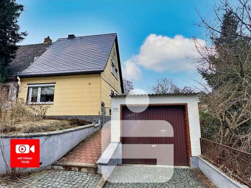 Foto - Haus zum Kaufen in Wunsiedel 225.000,00 € 103 m²