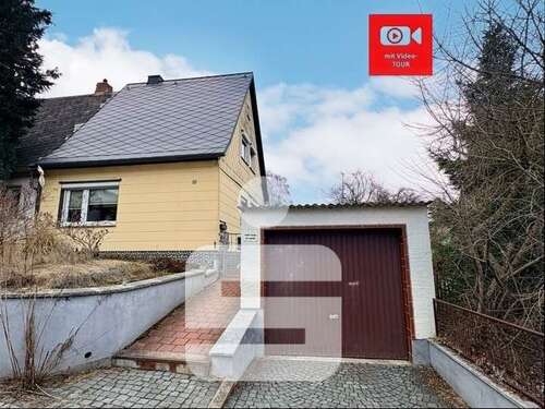 Foto - Haus zum Kaufen in Wunsiedel 225.000,00 € 103 m²