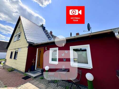 Foto - Haus zum Kaufen in Wunsiedel 198.000,00 € 103 m²