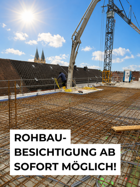Foto - Wohnung zum Kaufen in Weiden 429.000,00 € 81.47 m²
