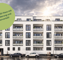 Wohnung zum Kaufen in Weiden 425.000,00 € 81.47 m²