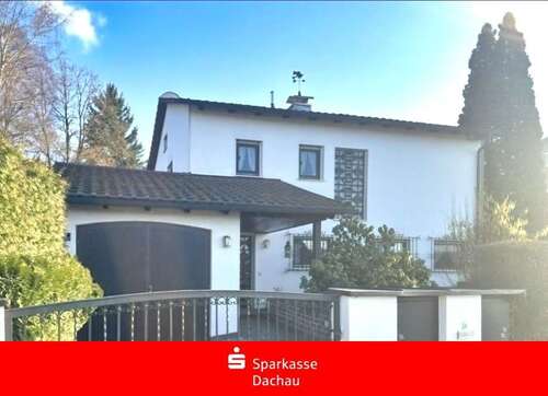 Foto - Haus zum Kaufen in Hilgertshausen-Tandern 475.000,00 € 85 m²